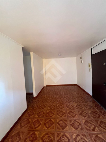 Departamento 3 Dorm, 1 Baño En Ñuñoa, Metro Grecia