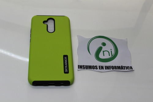 Funda De Robot Mate 20 Lite