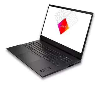 Laptop Hp Omen 17puLG I7-12700h, 16gb, 512gb Sdd, Rtx 3060