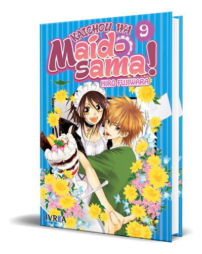 Libro Kaichou Wa Maid Sama! Vol.9 [ Hiro Fujiwara ] Original