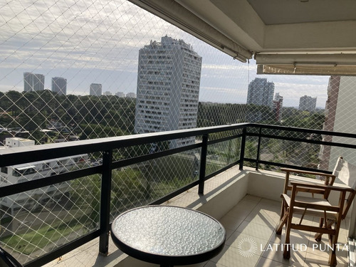 Imagen 5 de 21 de Apartamento En Roosevelt, 3 Dormitorios