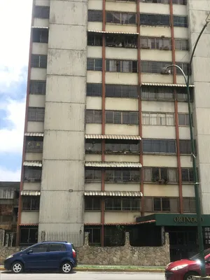 Apartamento en alquiler