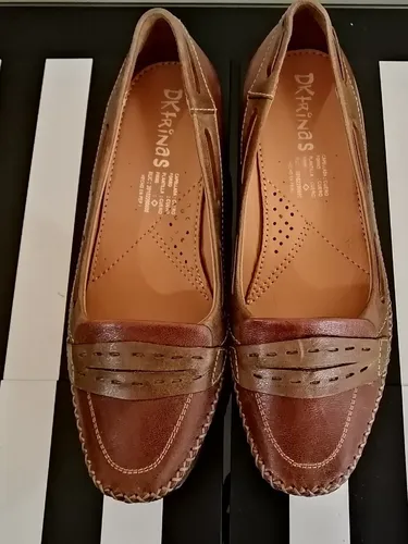 Zapato Cuero Peruano MercadoLibre
