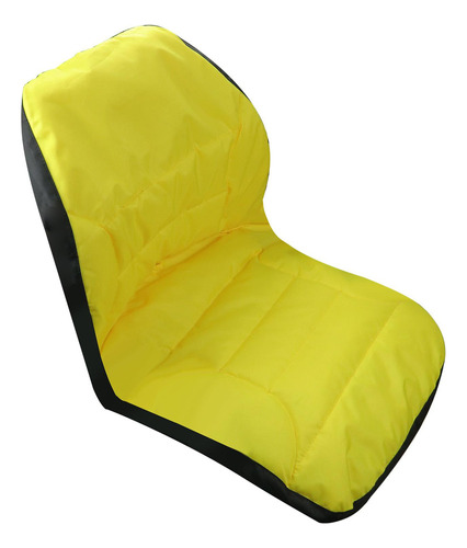 Funda De Asiento De Tractor Lp68694 Reemplaza Impermeable