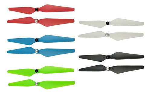10pcs 9450 Hélices Autobloqueables Para Dji Phantom 3