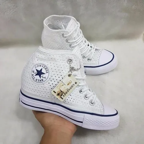 converse tacon mujer converse tacon mujer
