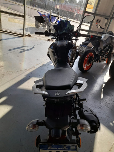 Imagen 5 de 10 de Yamaha Fz 25 Usada En Motoswift No Honda No Suzuki