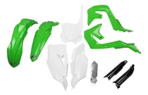 Comprar Kit Plasticos Full Kxf 250 21\u002F24 Kxf 450 19\u002F23 Ufo Plast Oem