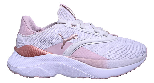Zapatillas Puma Running Softride Mayve Wns Mujer Gr Rj