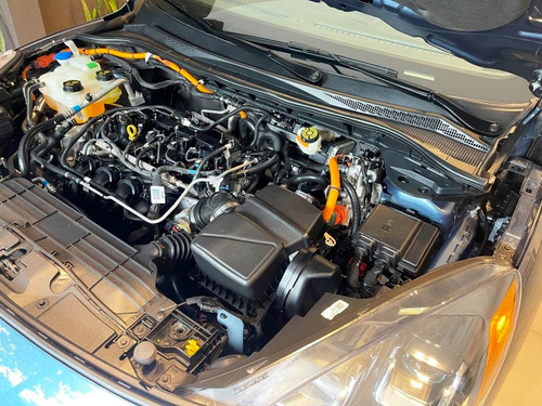 Ford Kuga Se 2.5l Hibrido At Fwd
