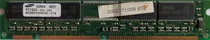 Comprar Memória 128mb Pc133 Dimm Samsung P\u002F Pcs Antigos Teclados 