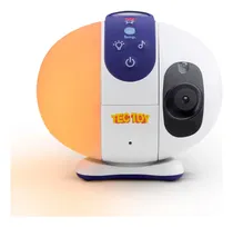 Comprar Babá Eletrônica Pense Bem Wi-fi Sh3000 Tectoy Cx 1 Un