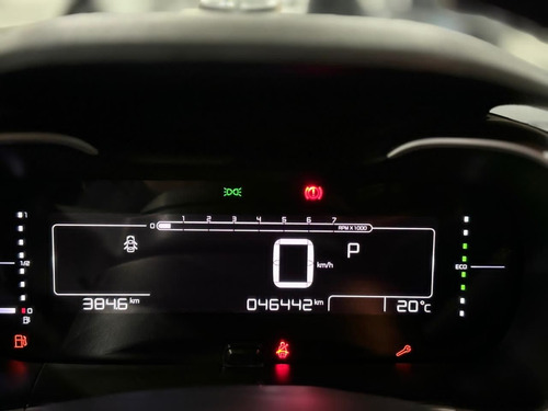 Citroën C4 Cactus 1.6 VTI 120 FEEL EAT6