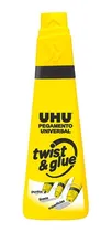 Comprar Pegamento Uhu Twist & Glue 90 Ml \u002F Artesano Libreria