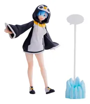 Comprar Figura Coleccionable De Re Zero-luminasta Rem-kotoriasobi