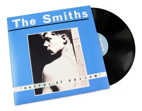 The Smiths Hatful Of Hollow Vinilo