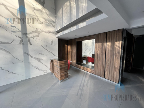 Venta Con Renta Departamento Gaona 2400 Triplex A Estrenar Caballlito