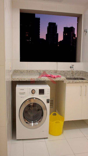 Imagem 26 de 27 de Apartamento Com 4 Dorms, Vila Suzana, São Paulo - R$ 1.77 Mi, Cod: 117 - V117