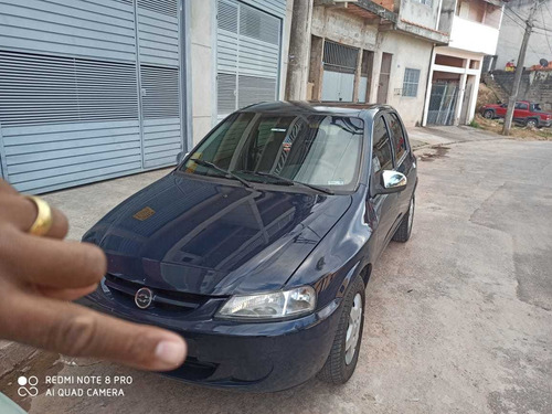 Chevrolet Celta 2004 1.4 Energy 5p