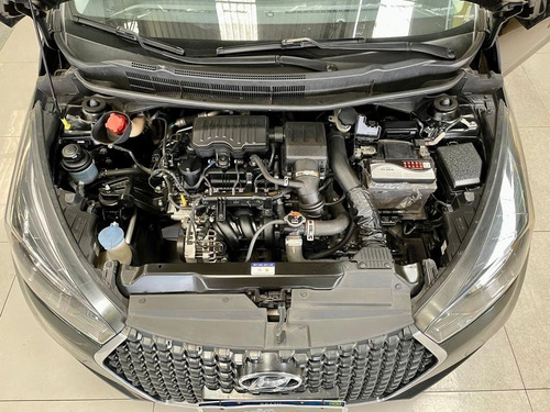 Imagem 11 de 11 de Hyundai / Hb20 1.0 Manual Comfor 2019