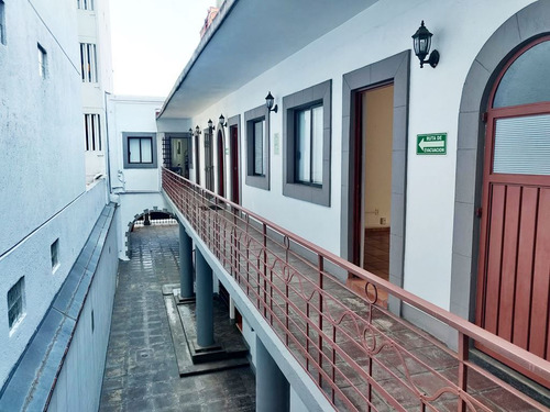 Casa En Venta Con Gran Terreno En Colonia Álamos: Ideal Para Colegios Y Vivienda