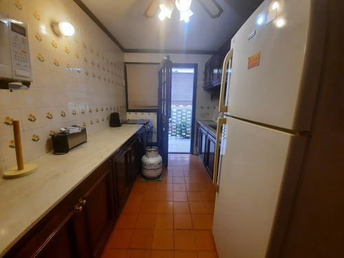 Casa En La Mansa Punta Del Este- Ref: 1210