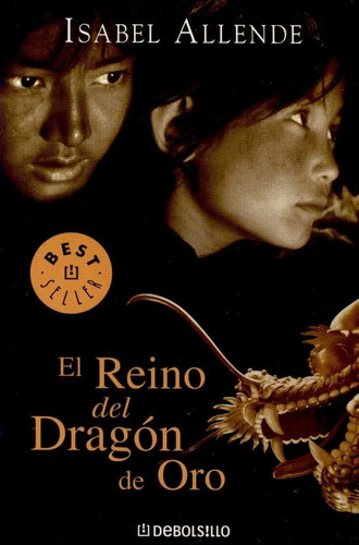 El Reino Del Dragón De Oro / Isabel Allende / Enviamos