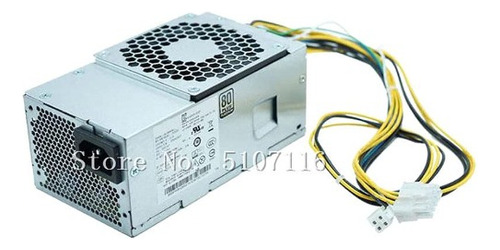 Fuente De Poder Para Lenovo M910s Hk310-71pp S0 