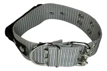 Comprar Collar Perros Super Resistente 50mm Dogo, Pit Bull, Rot, Etc