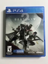 Comprar Destiny 2 - Play Station 4