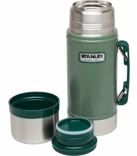 Termo Stanley Viandera Classic Para Alimentos 709 Ml