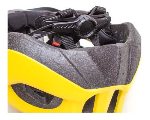 Imagen 3 de 4 de Casco De Bicicleta Mtb Patriot X 2.0 Visera Cm 54-57