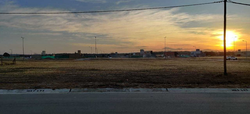 Imagen 2 de 4 de Lote En Docta 360 Mts. Fondo Norte
