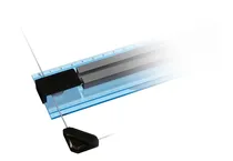Comprar Regla Paralela Plantec De 60 Cm Milimetrada