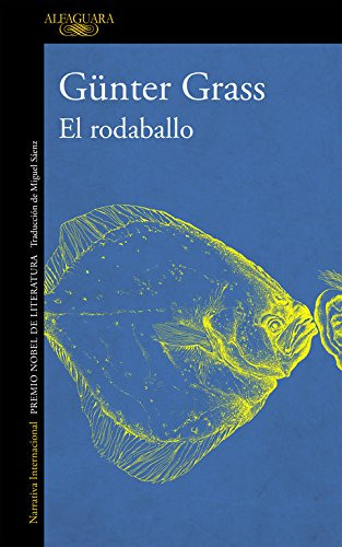 El Rodaballo -literaturas-