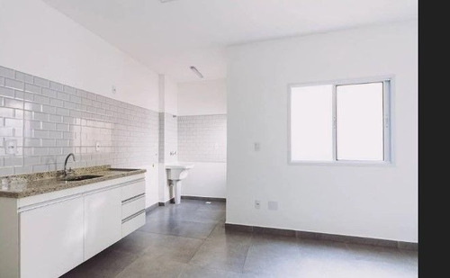 Imagem 10 de 23 de Studio Em Ipiranga, São Paulo/sp De 30m² 1 Quartos À Venda Por R$ 245.000,00 - St1814826-s