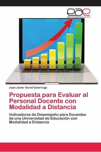 Libro Propuesta Para Evaluar Al Personal Docente Con  Lrb4