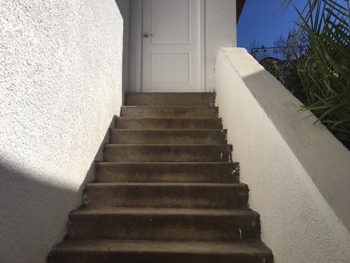 Tejada 4 Dormtorios+servicios Completos+3b+patio+gran Vista