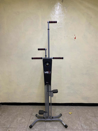Maxi Climber Funcionando, Inova (Usado)