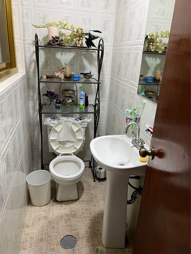 Casa En Venta Calzada De Las Carretas Col. Colinas Del Sur, Álvaro Obregón ,cdmx (mr1-za)