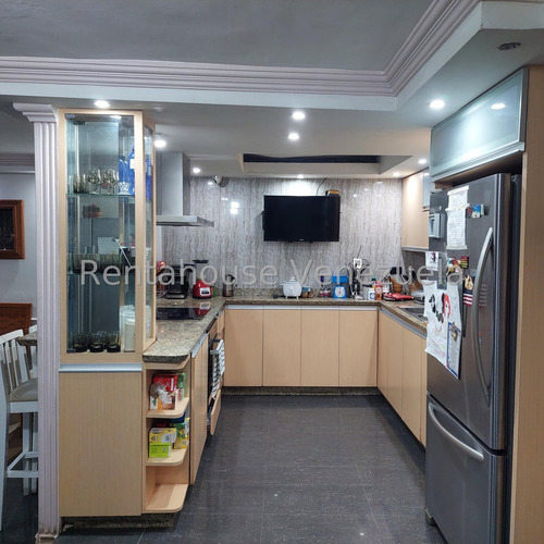 Casa En Venta San Antonio - Llano Alto