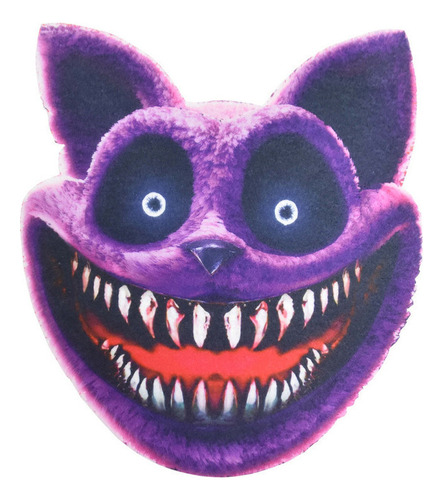 Poppy Playtime3 Animales Sonrientes Catnap Cosplay