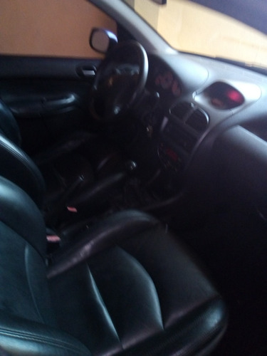 Vendo Peugeot 206 Sw Feline 206