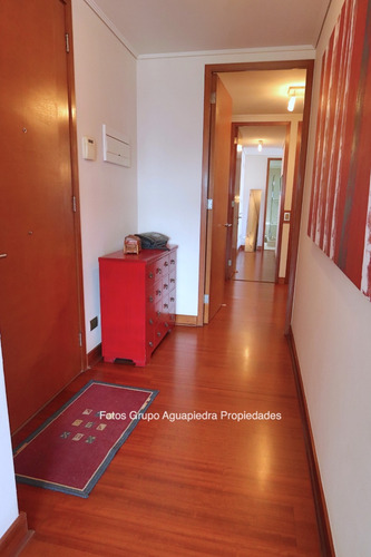 Penthouse Amoblado - Todas En Suite En Alonso De Cordova