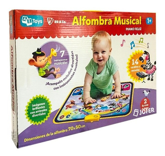 Libros Musicales Para Bebes Mercadolibre Com Mx Libros Musicales Para Bebes Mercadolibre Com Mx