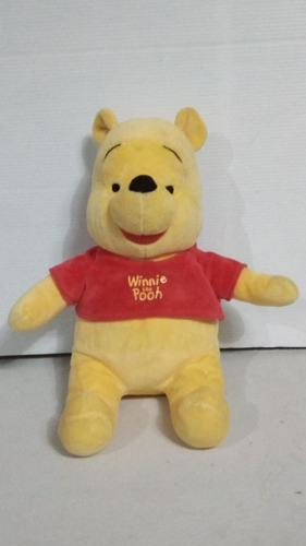Peluche Winnie The Pooh Disney Kohls Cares 30cm
