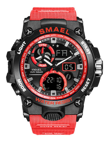 Reloj Smael Deportivo 8011