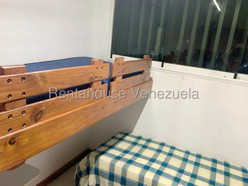 Magnifico Ph En Venta Mls 25-22867 Camuri Grande