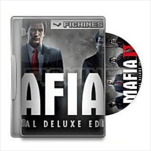 Mafia Ii : Digital Deluxe Edition - Pc - Steam #50460