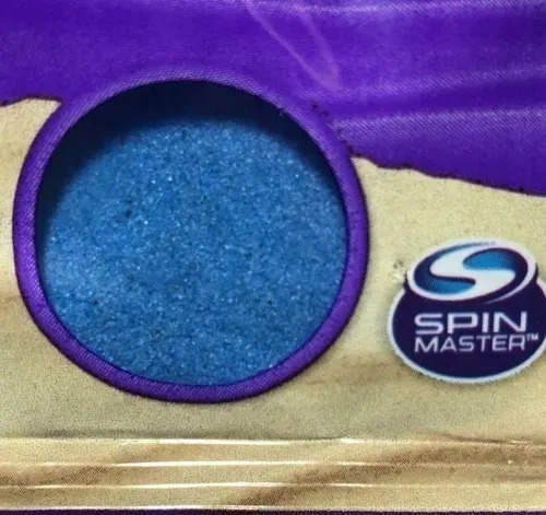 Imagen 2 de 2 de Kinetic Sand Arena Moldeable 57gr